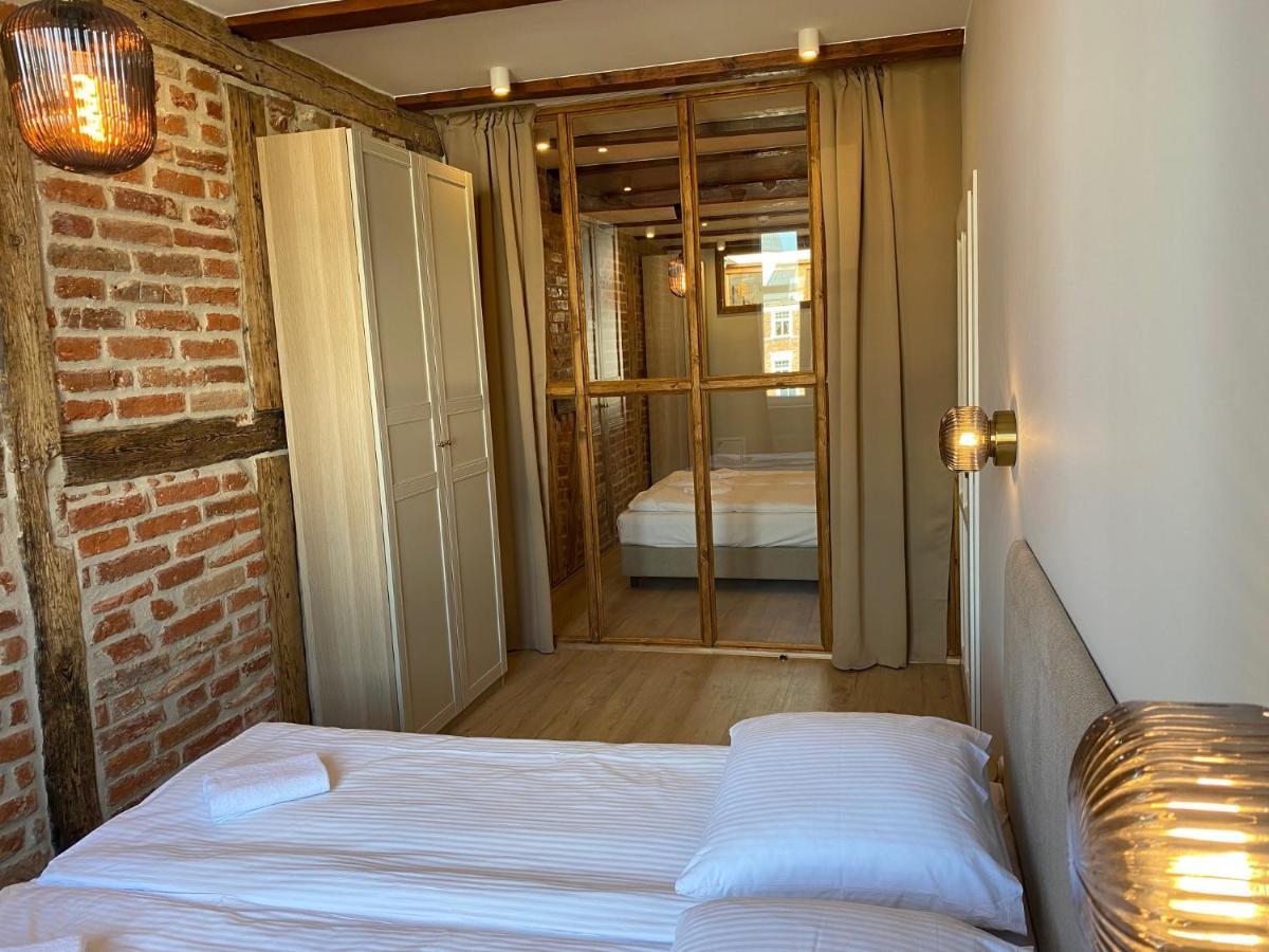 Apartamenty Rynek23 Puck Exterior photo