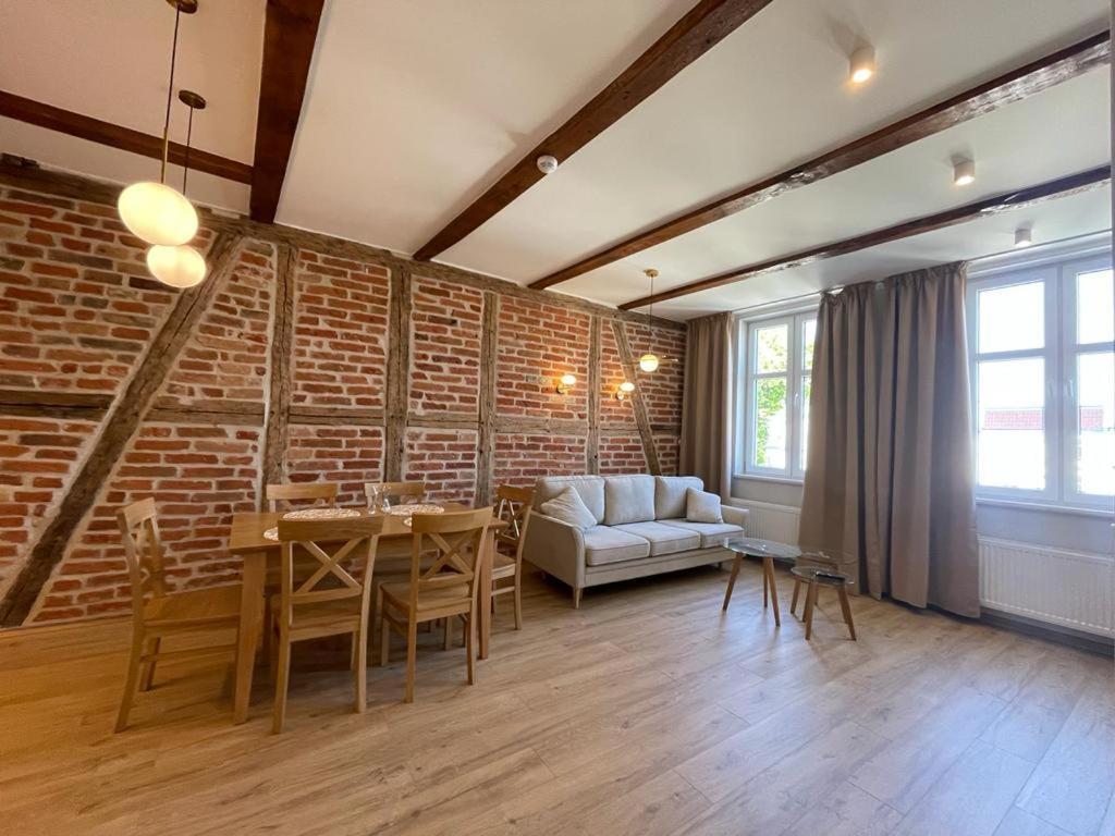 Apartamenty Rynek23 Puck Exterior photo