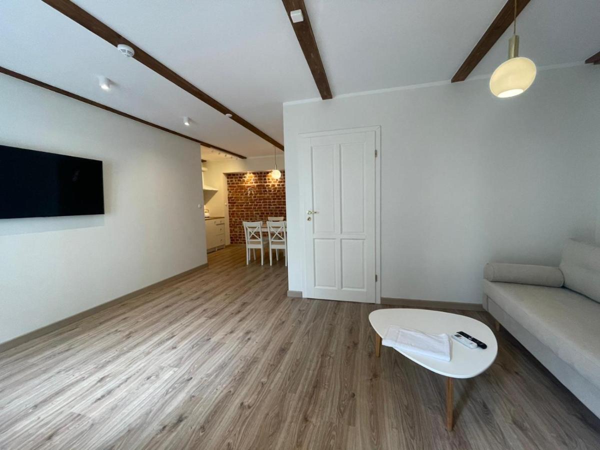 Apartamenty Rynek23 Puck Exterior photo
