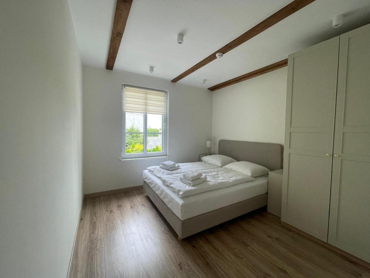 Apartamenty Rynek23 Puck Exterior photo